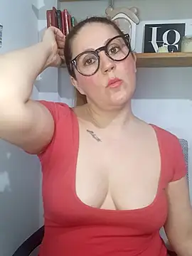 SofiEsteves webcam