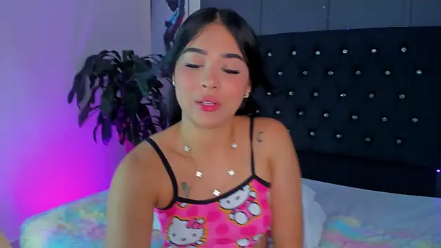 ChloeSterling webcam
