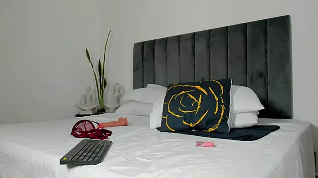 BritannyPrincess webcam