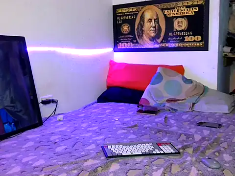 Alexxasexy webcam