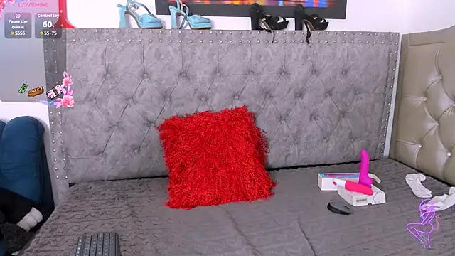 Taylor_Rossy webcam