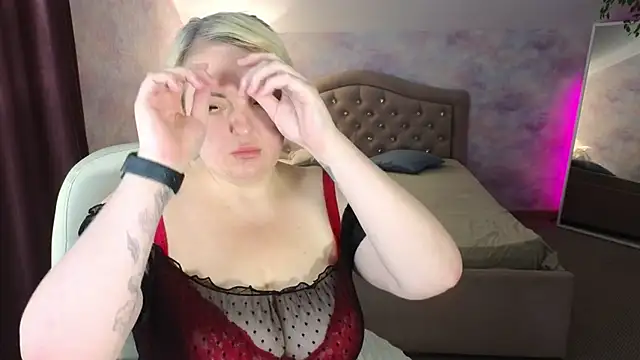 Maryana_Hell webcam