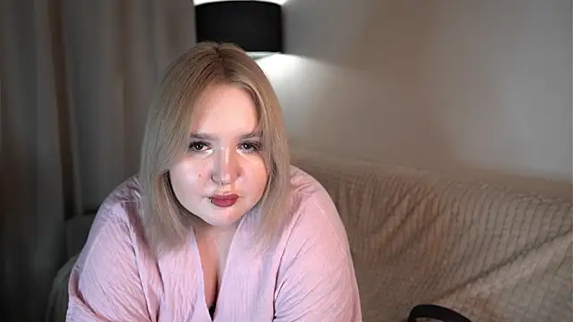 thestephy webcam