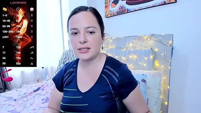 angelaagomez webcam