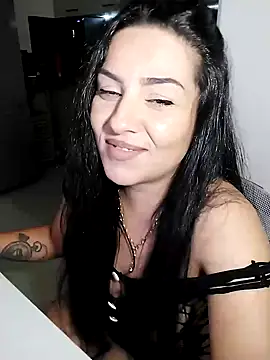 hot-babygirl webcam