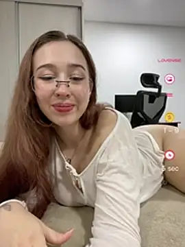 tsuki_chan_on webcam