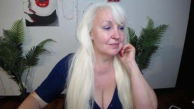 BlondyLeeBest webcam