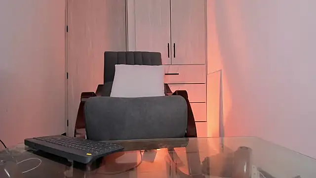 Mialenox webcam