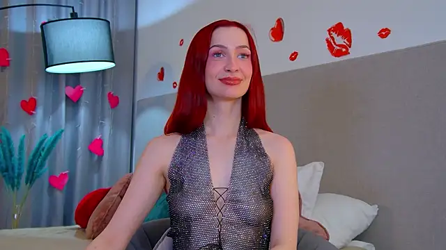 MarieKarma webcam