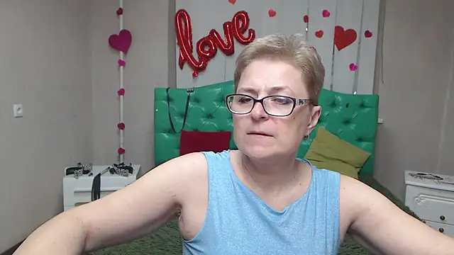 EmiliaGree webcam