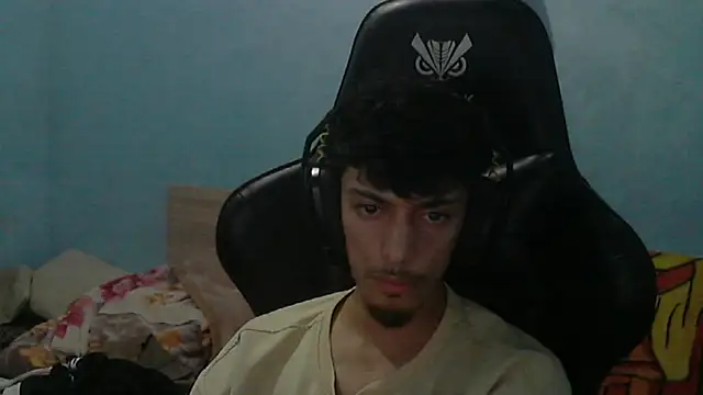 Dark_DesireX webcam