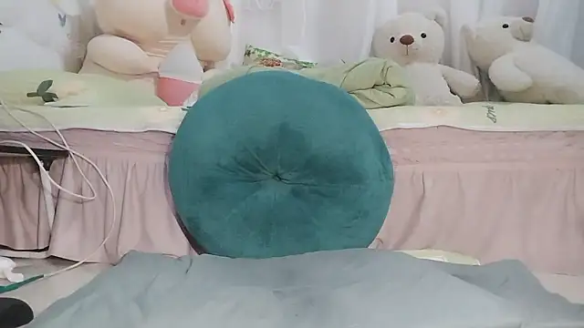 Bun_Bee webcam