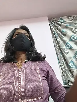 Honey_rosetamil webcam