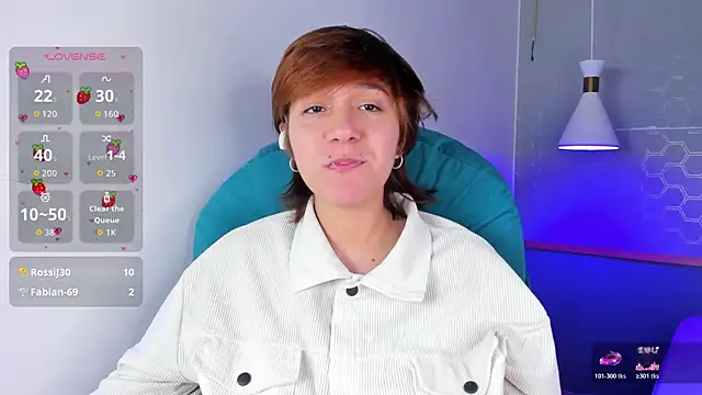 Tsuki_Maru webcam
