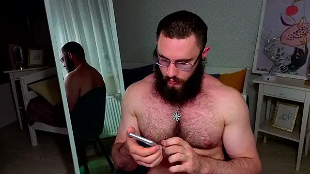 Ant_Power webcam