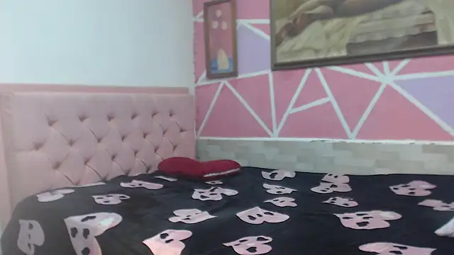 Doll_rihana webcam