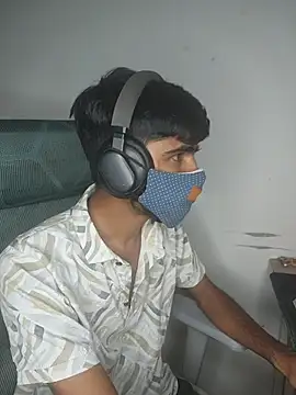 mavin_ webcam