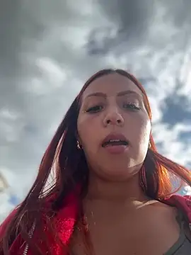 Scarlett_tour webcam