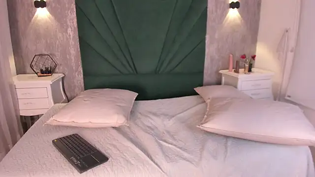 _VelvetFox webcam