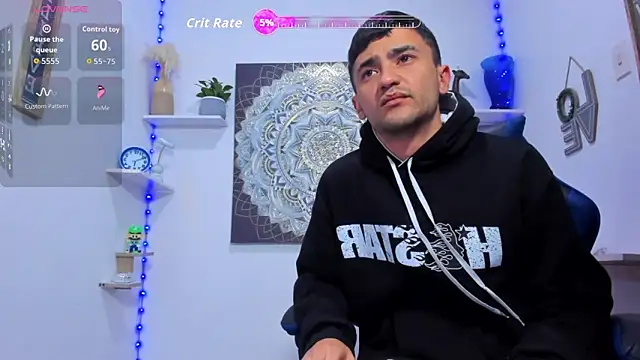 Jey_hot7 webcam