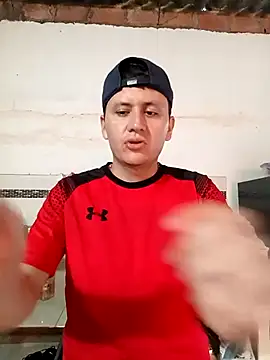 Maduro-Mariquita webcam