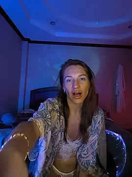 VitaEnjoy webcam