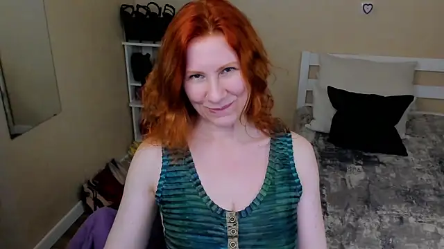 FoxySophia webcam