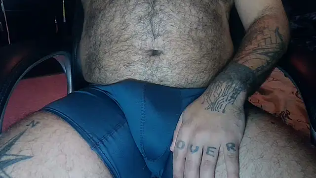 TeddyGominola_ webcam
