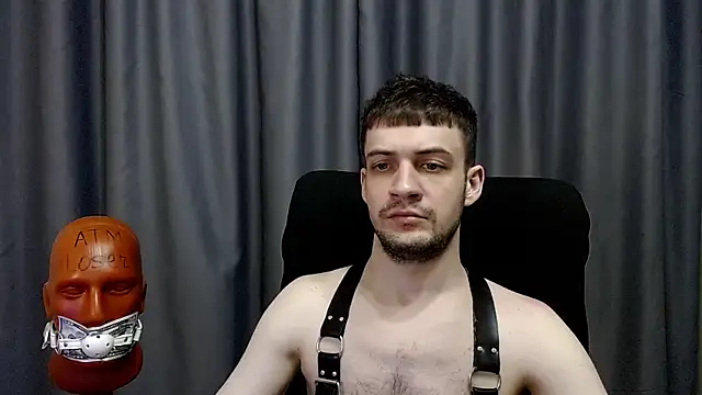 _Damien_thorn_ webcam