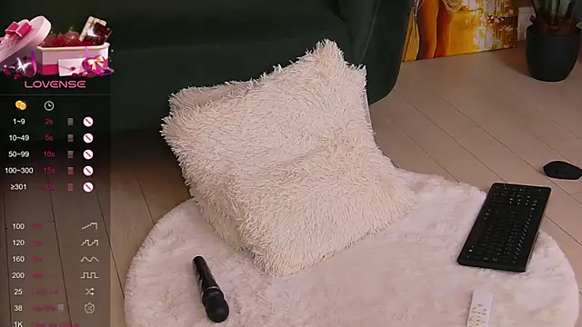 Bailey_Rush webcam