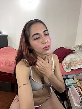 MariamGray1 webcam
