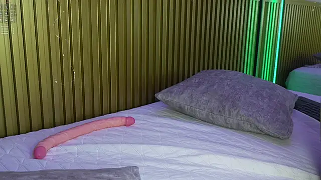 Chloe_Susan_ webcam