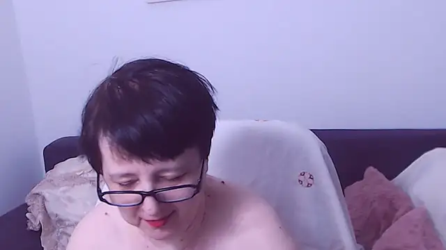 ChristaRose webcam