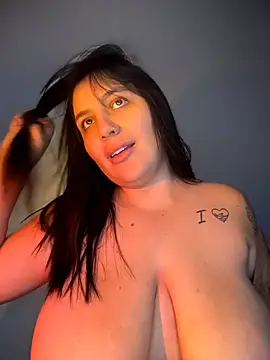 Vicky_Sixx webcam
