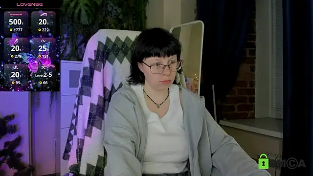 Melissa_Wells webcam