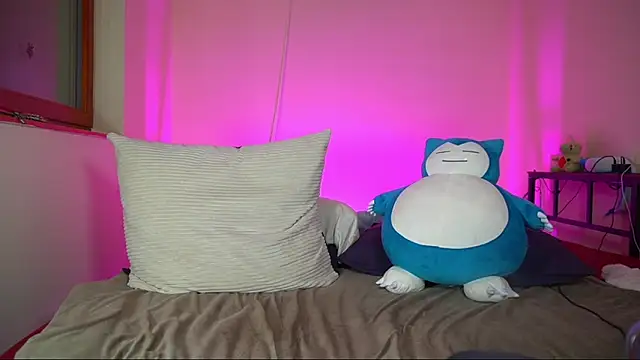 OliviaOcean69 webcam