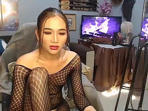 Demonsfuck webcam