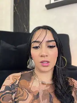 EmmyEvans1 webcam