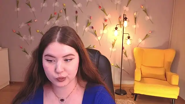 PixelGoddess webcam