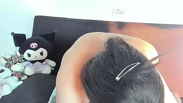 Eirlysx webcam