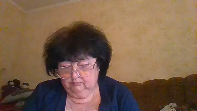 MilaSky5303 webcam