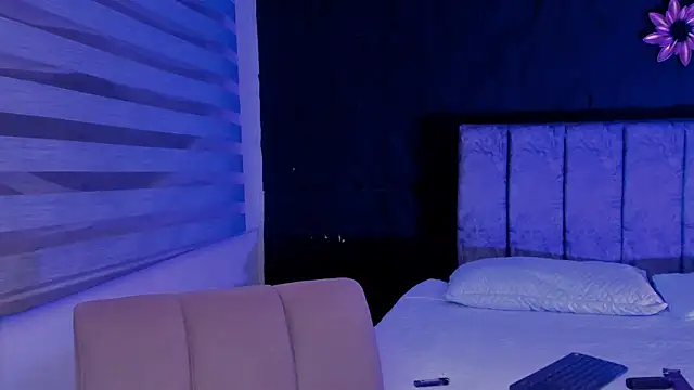 LiamDeep webcam