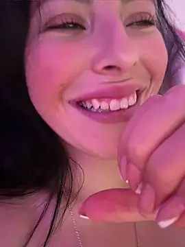 GiuliaBianchi webcam