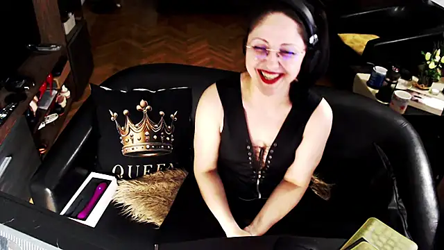 Imperatriza webcam