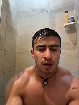 Chris_Clarck webcam