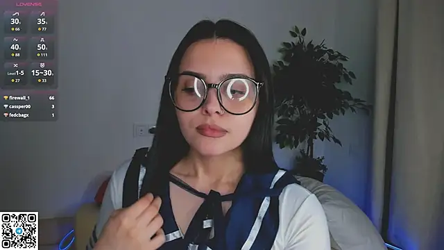 MarianneAuvil webcam