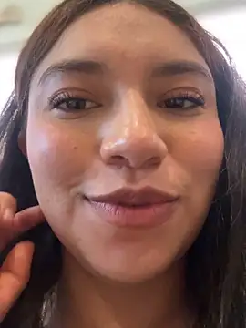 CocoaGigiMuse webcam