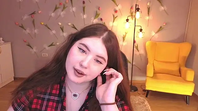 PixelGoddess webcam