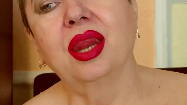 LadyPosh webcam