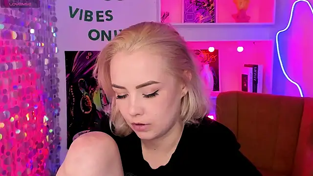StephanieSweety webcam